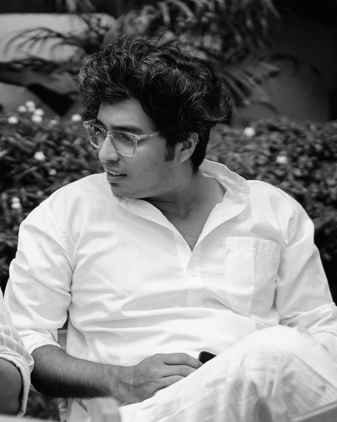 Shijo Joseph - Lead Story Editor