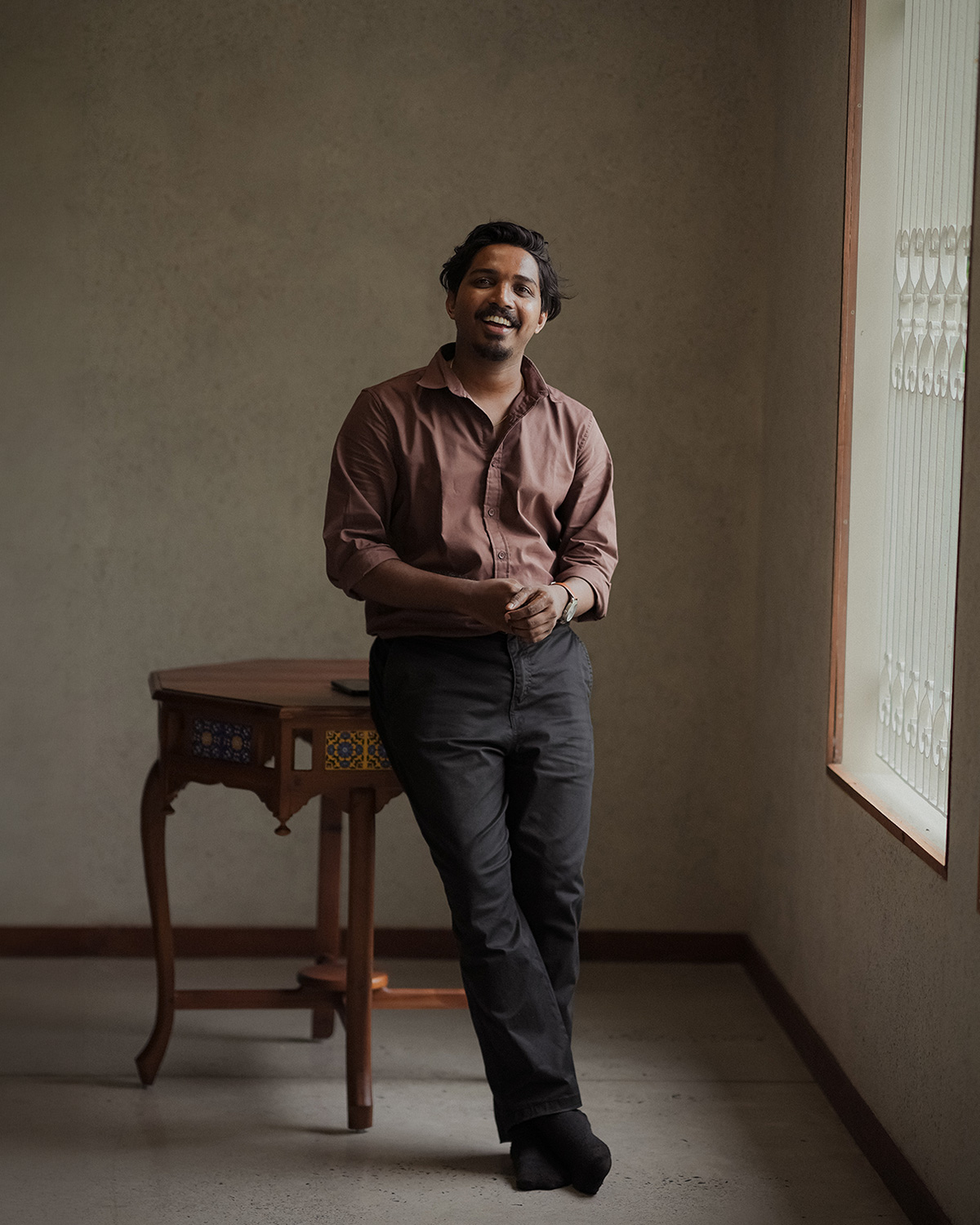 Adarsh - Candid Photographer
