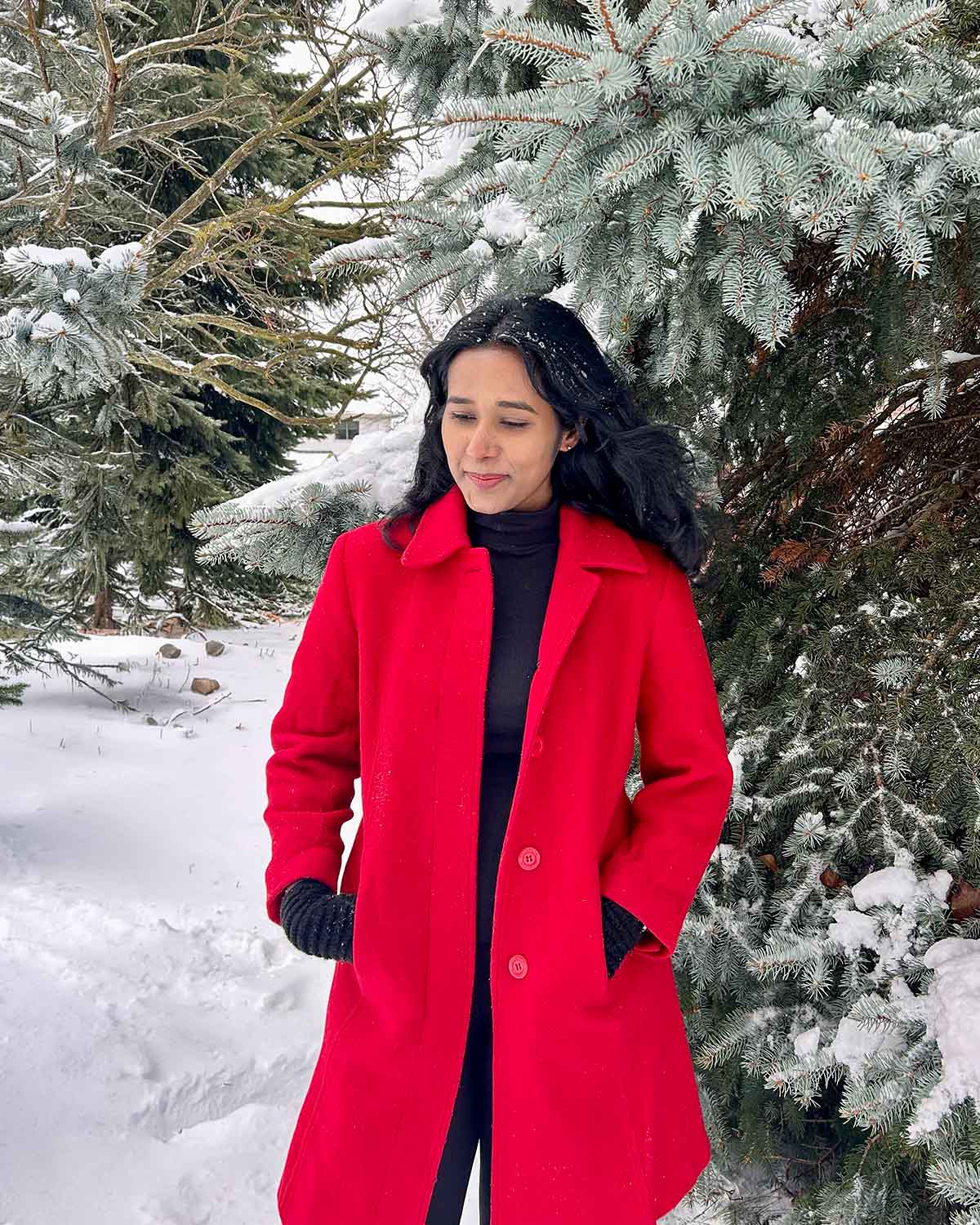 Eliza Elizabeth – Managing Director